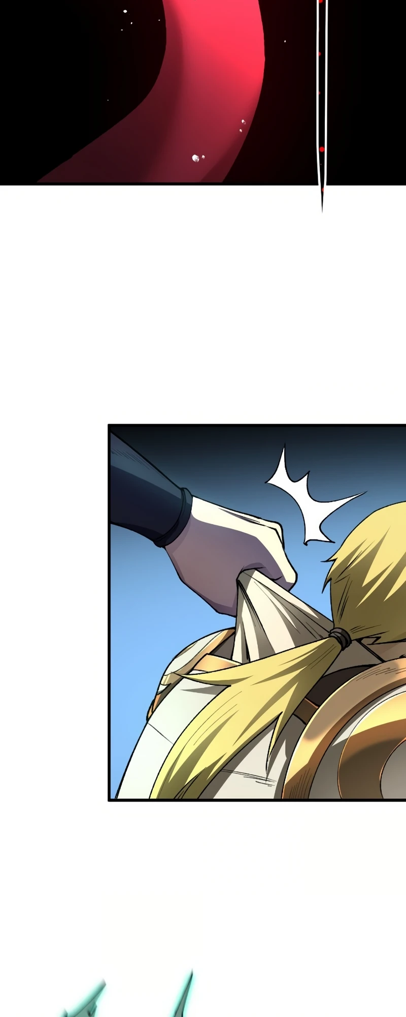 Read O Deus da Invocação Quando a Mutação Descende Sobre o Mundo Mortal (PT-BR) PT Manga Online
