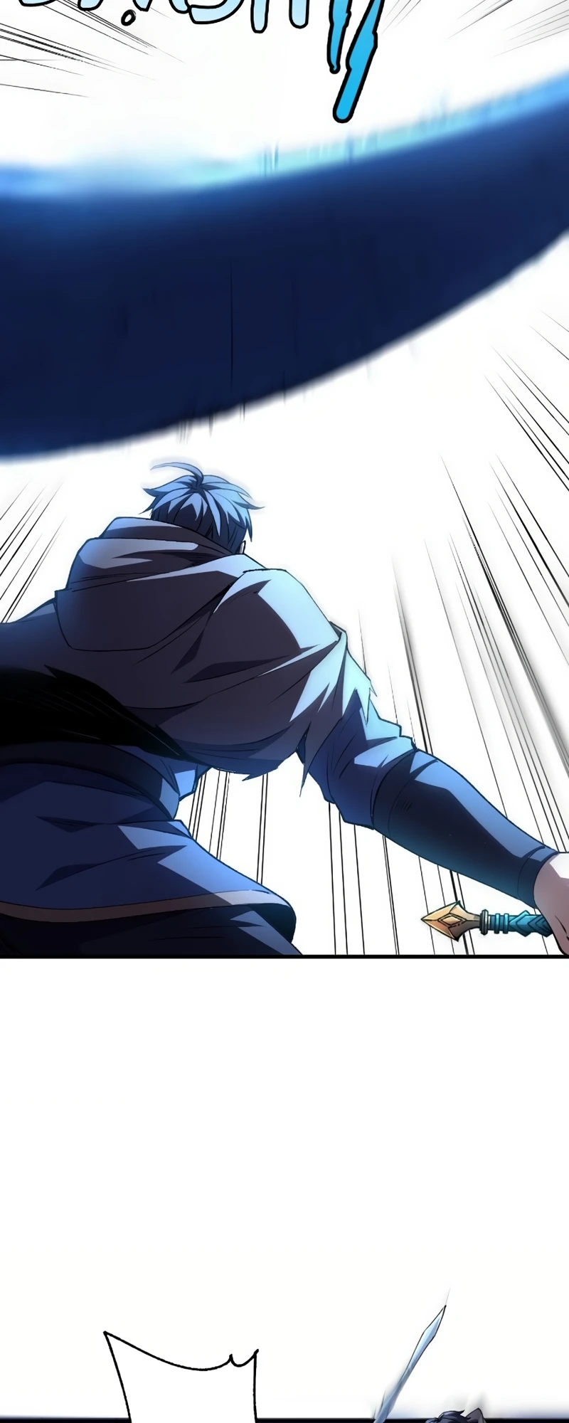 Read O Deus da Invocação Quando a Mutação Descende Sobre o Mundo Mortal (PT-BR) PT Manga Online