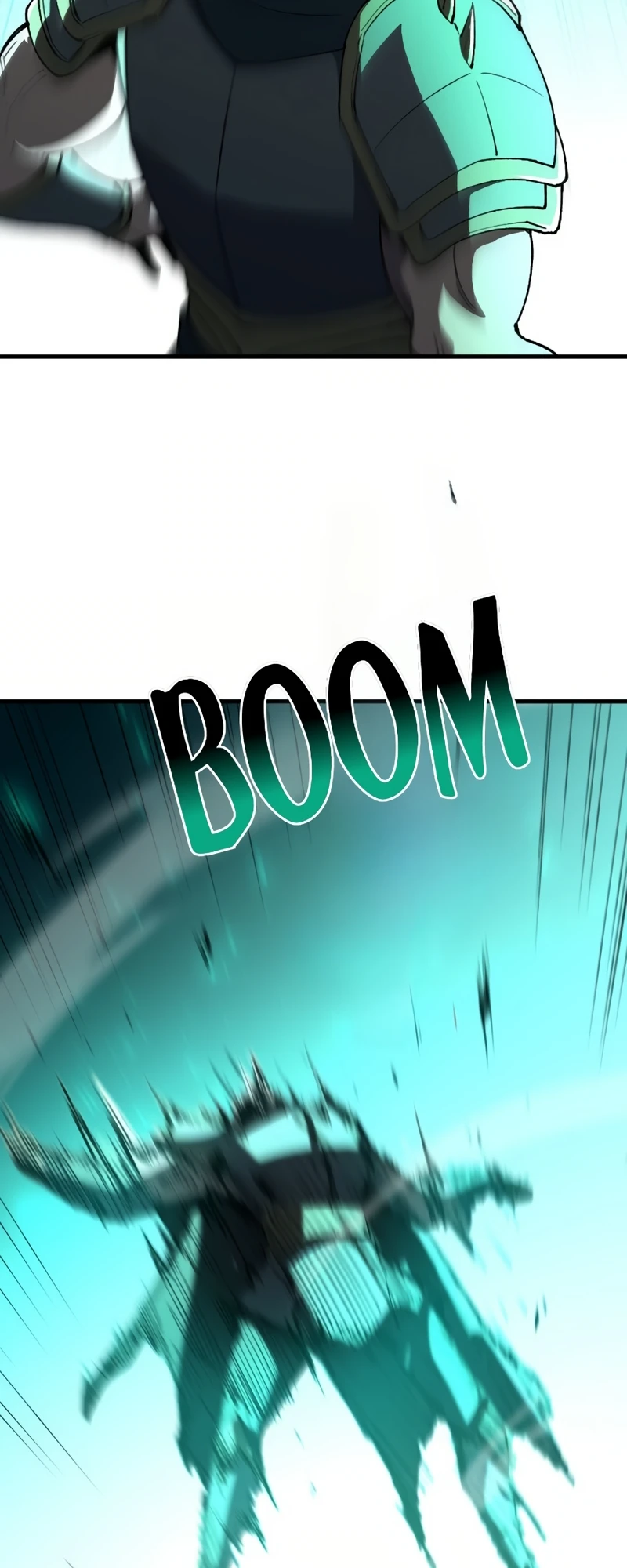 Read O Deus da Invocação Quando a Mutação Descende Sobre o Mundo Mortal (PT-BR) PT Manga Online