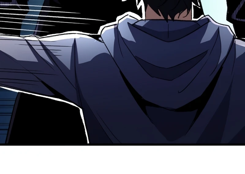 Read O Deus da Invocação Quando a Mutação Descende Sobre o Mundo Mortal (PT-BR) PT Manga Online