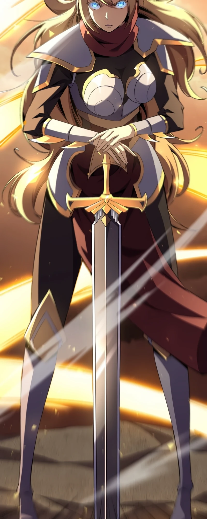 Read O Deus da Invocação Quando a Mutação Descende Sobre o Mundo Mortal (PT-BR) PT Manga Online
