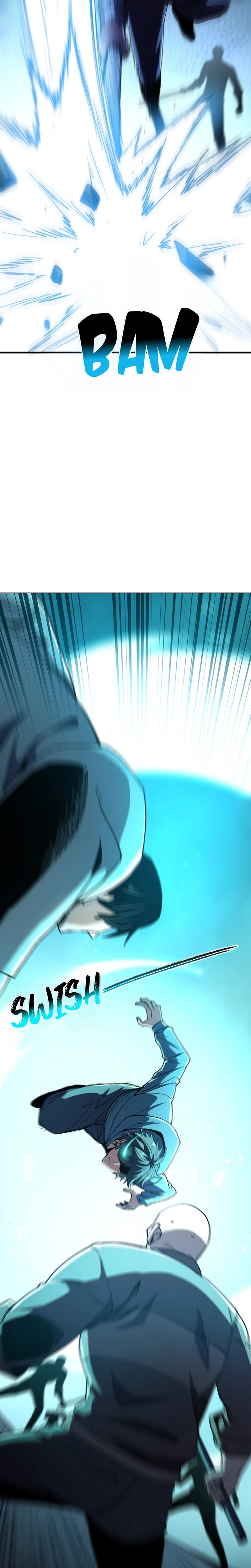 Read O Deus da Invocação Quando a Mutação Descende Sobre o Mundo Mortal (PT-BR) PT Manga Online