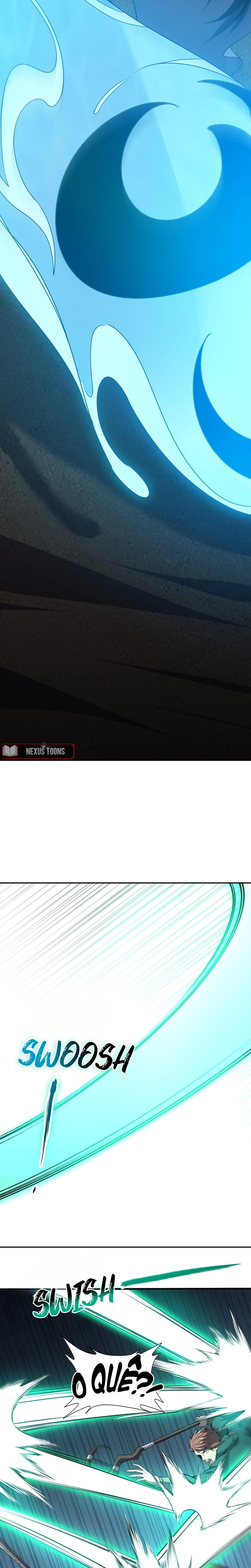 Read O Deus da Invocação Quando a Mutação Descende Sobre o Mundo Mortal (PT-BR) PT Manga Online
