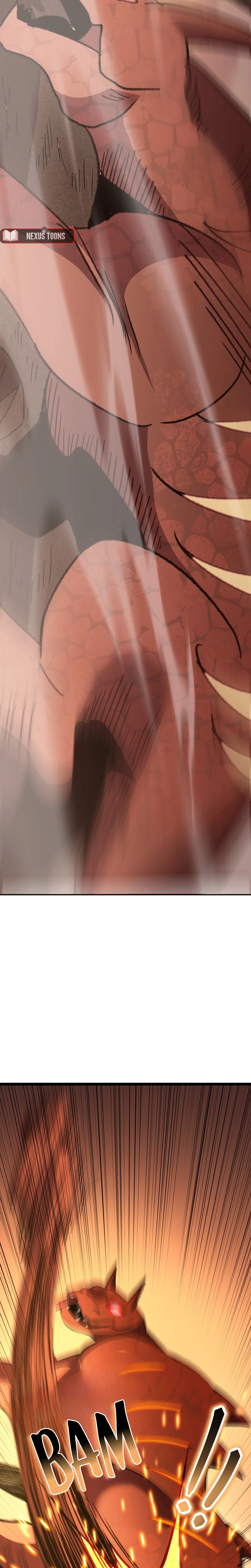 Read O Deus da Invocação Quando a Mutação Descende Sobre o Mundo Mortal (PT-BR) PT Manga Online