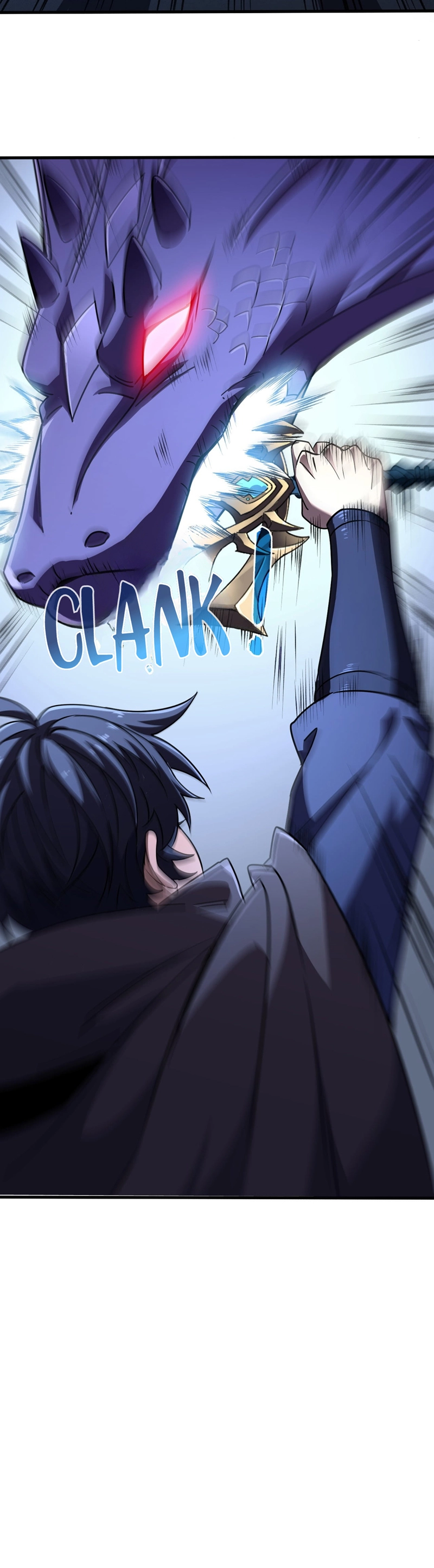 Read O Deus da Invocação Quando a Mutação Descende Sobre o Mundo Mortal (PT-BR) PT Manga Online