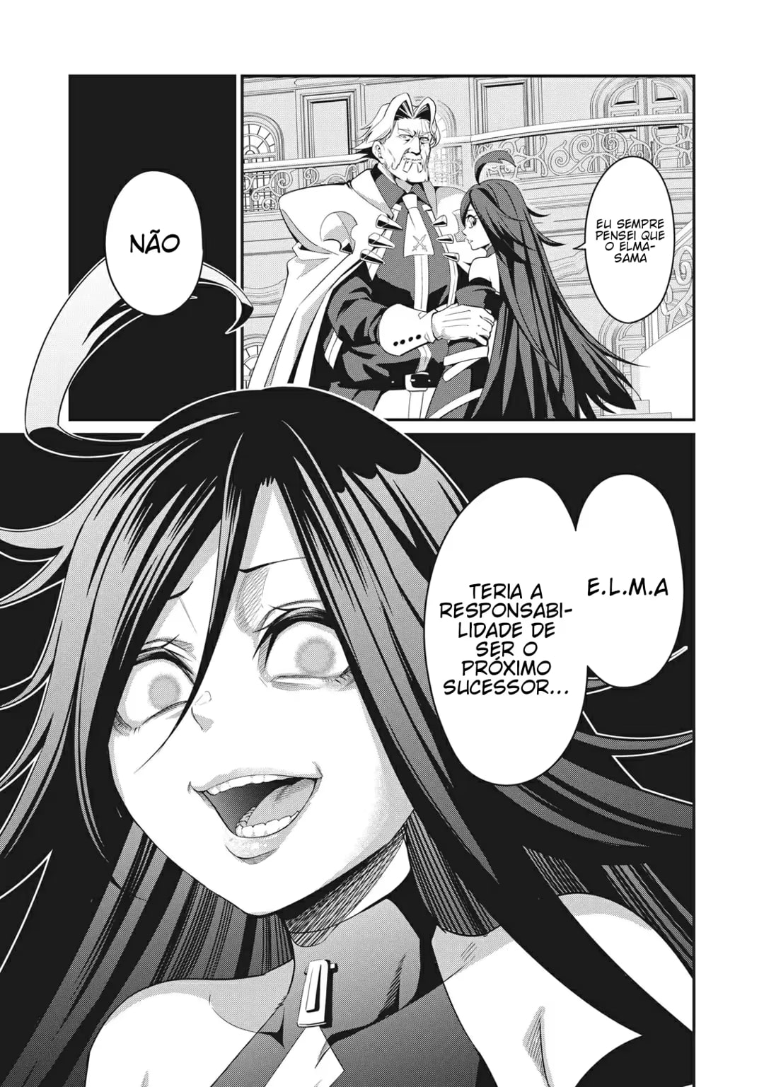 Read O Exilado Cavaleiro Pesado Reencarnado é Incomparável com o Conhecimento do Jogo (PT-BR) PT Manga Online