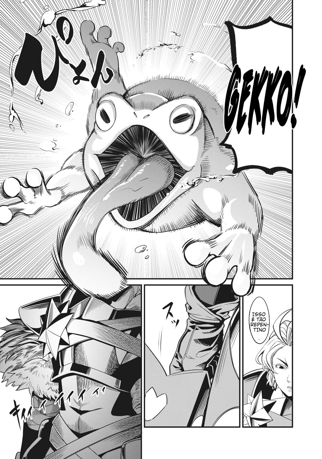 Read O Exilado Cavaleiro Pesado Reencarnado é Incomparável com o Conhecimento do Jogo (PT-BR) PT Manga Online