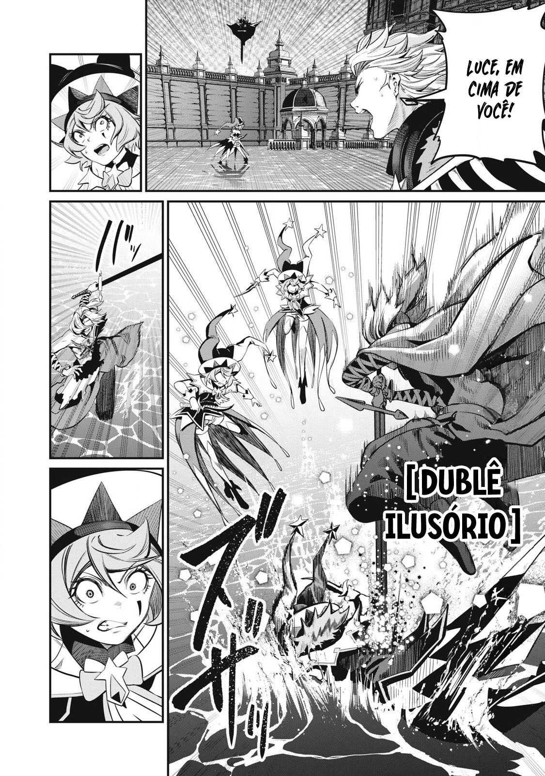 Read O Exilado Cavaleiro Pesado Reencarnado é Incomparável com o Conhecimento do Jogo (PT-BR) PT Manga Online