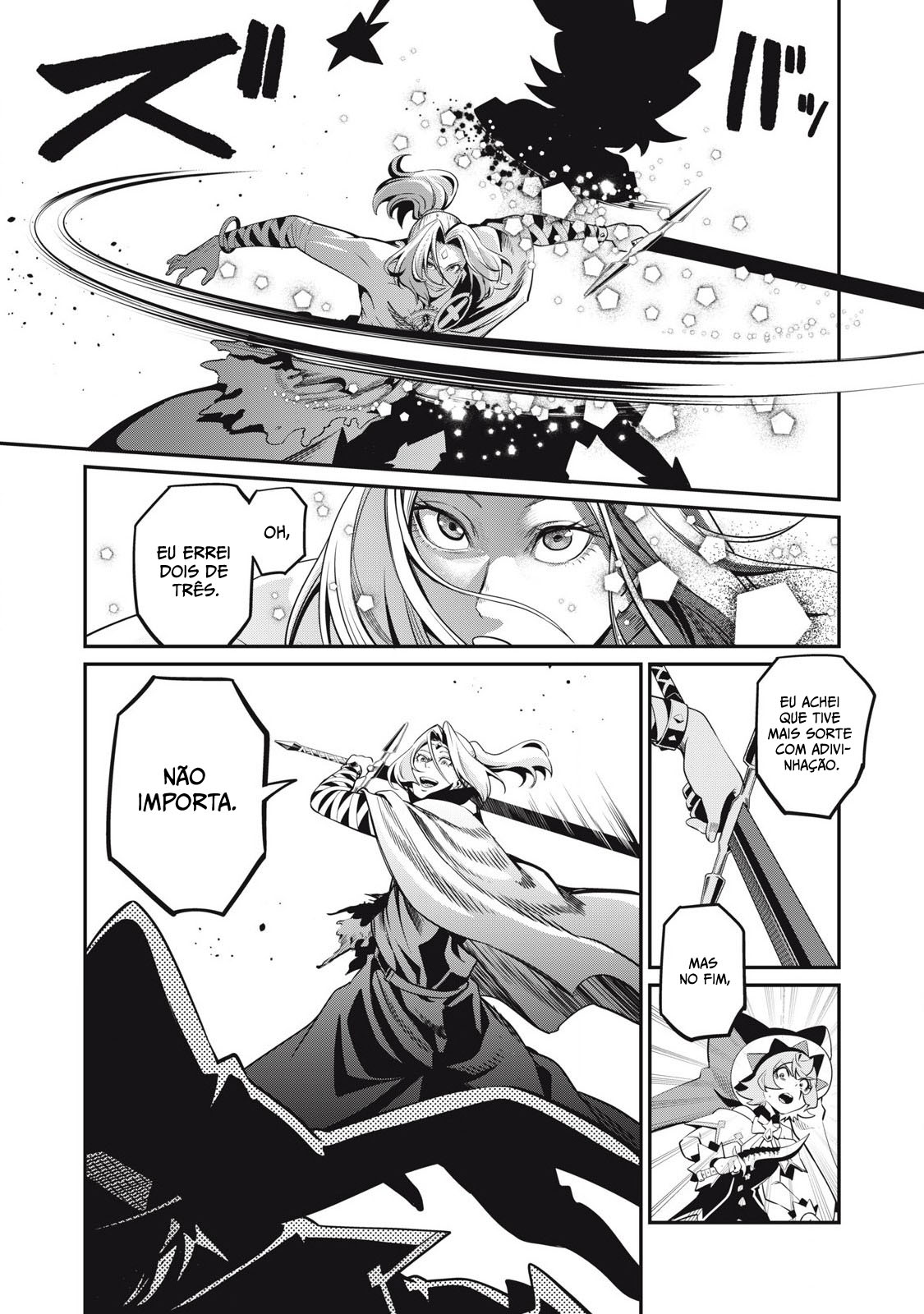 Read O Exilado Cavaleiro Pesado Reencarnado é Incomparável com o Conhecimento do Jogo (PT-BR) PT Manga Online