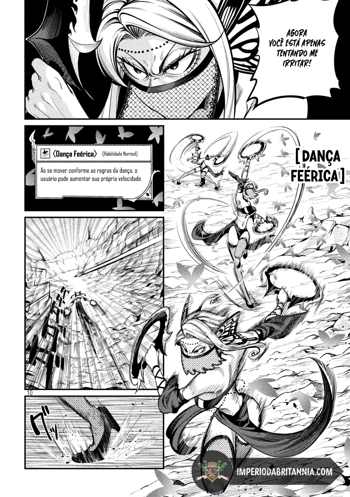 Read O Exilado Cavaleiro Pesado Reencarnado é Incomparável com o Conhecimento do Jogo (PT-BR) PT Manga Online