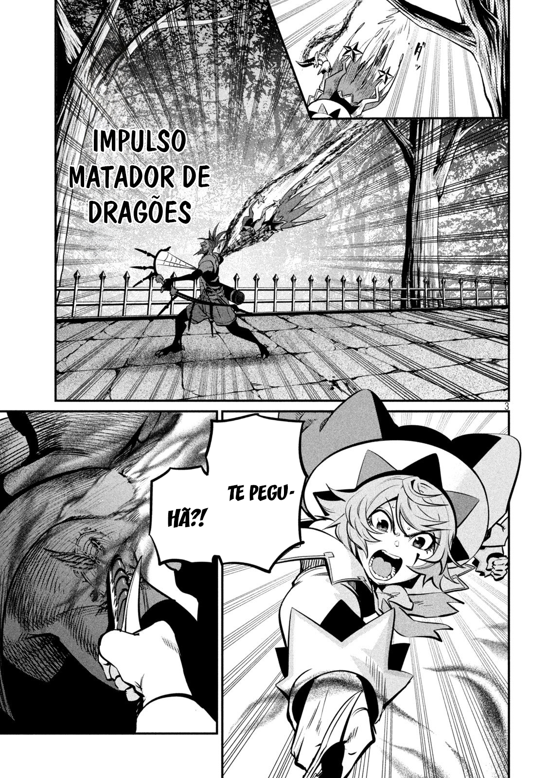 Read O Exilado Cavaleiro Pesado Reencarnado é Incomparável com o Conhecimento do Jogo (PT-BR) PT Manga Online