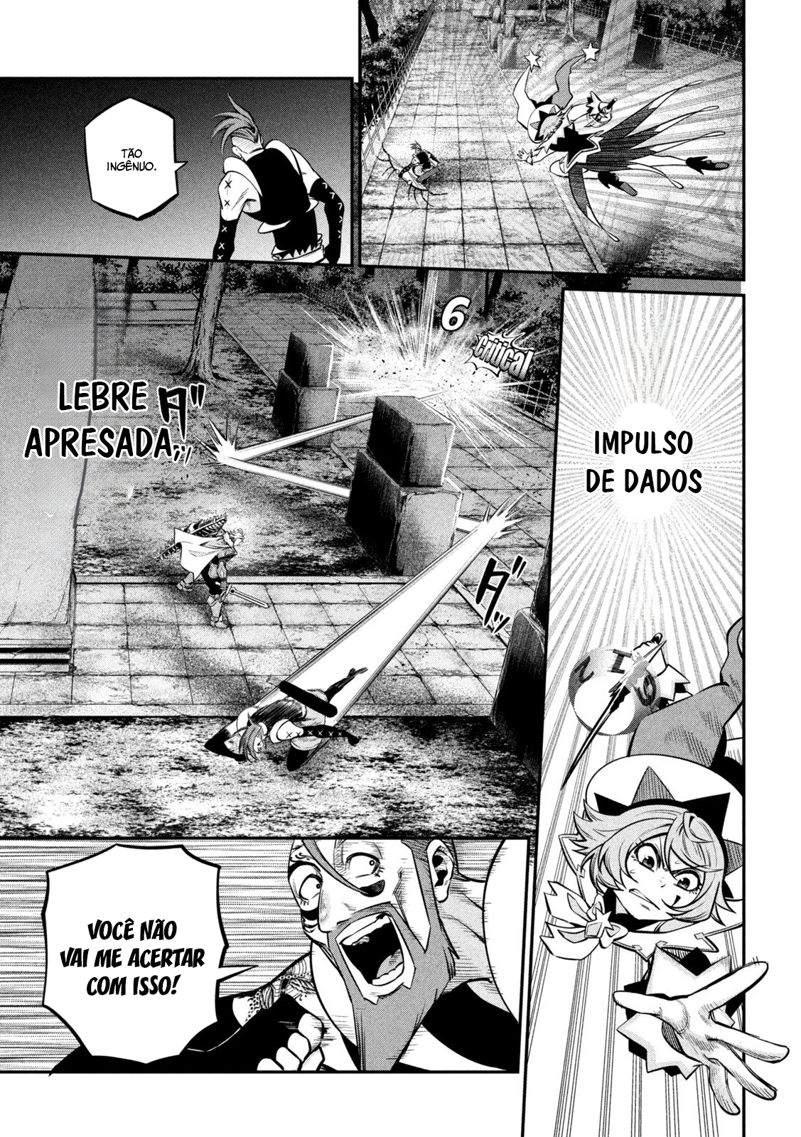 Read O Exilado Cavaleiro Pesado Reencarnado é Incomparável com o Conhecimento do Jogo (PT-BR) PT Manga Online