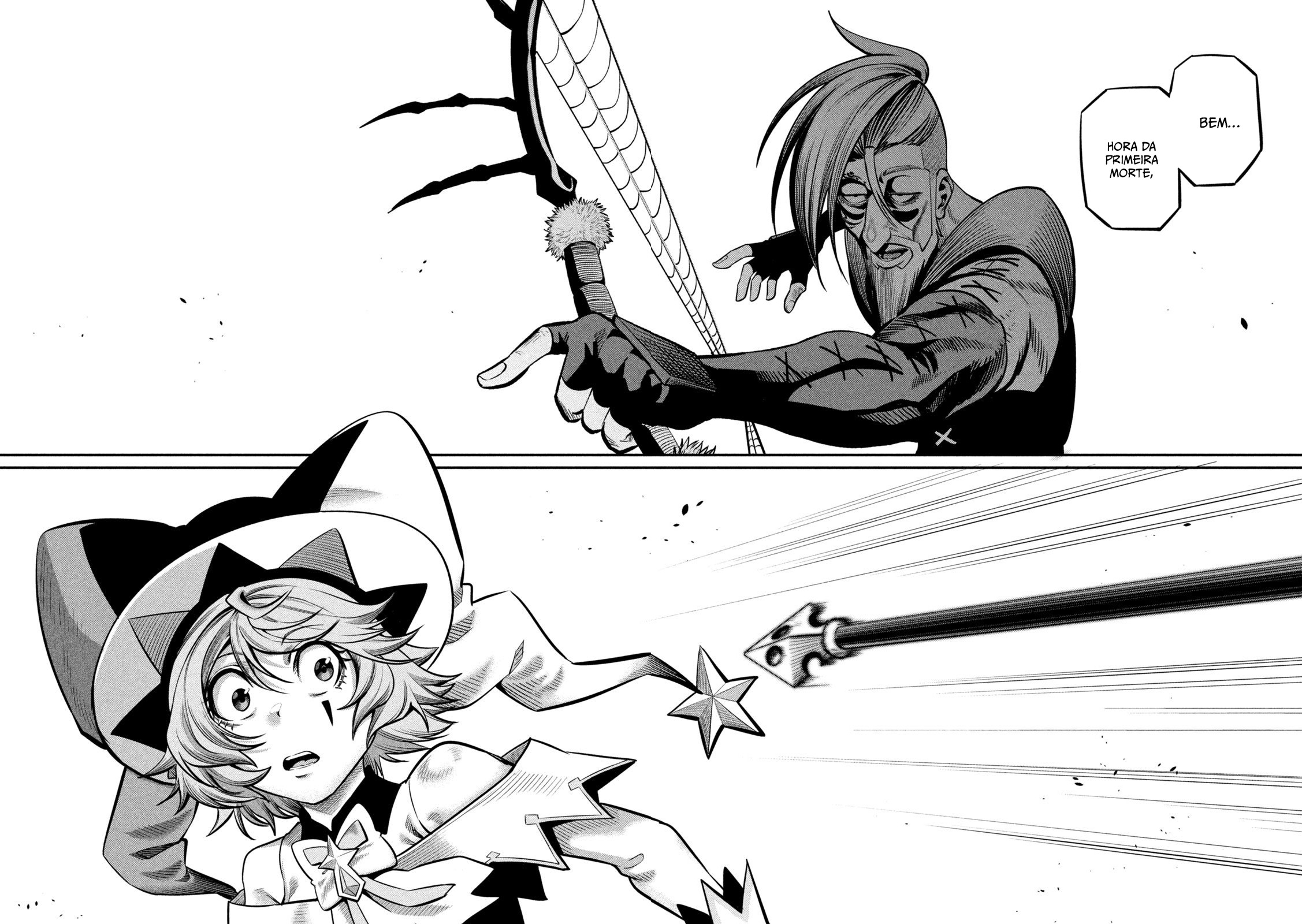Read O Exilado Cavaleiro Pesado Reencarnado é Incomparável com o Conhecimento do Jogo (PT-BR) PT Manga Online