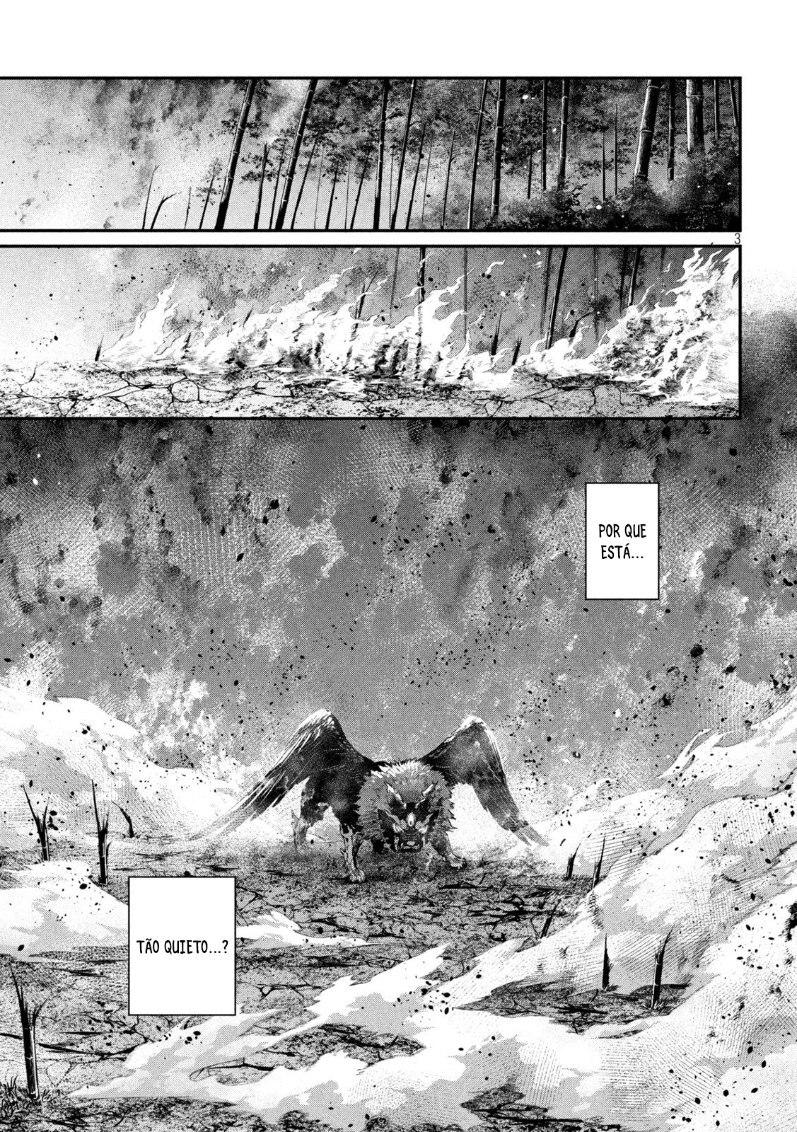Read O Exilado Cavaleiro Pesado Reencarnado é Incomparável com o Conhecimento do Jogo (PT-BR) PT Manga Online