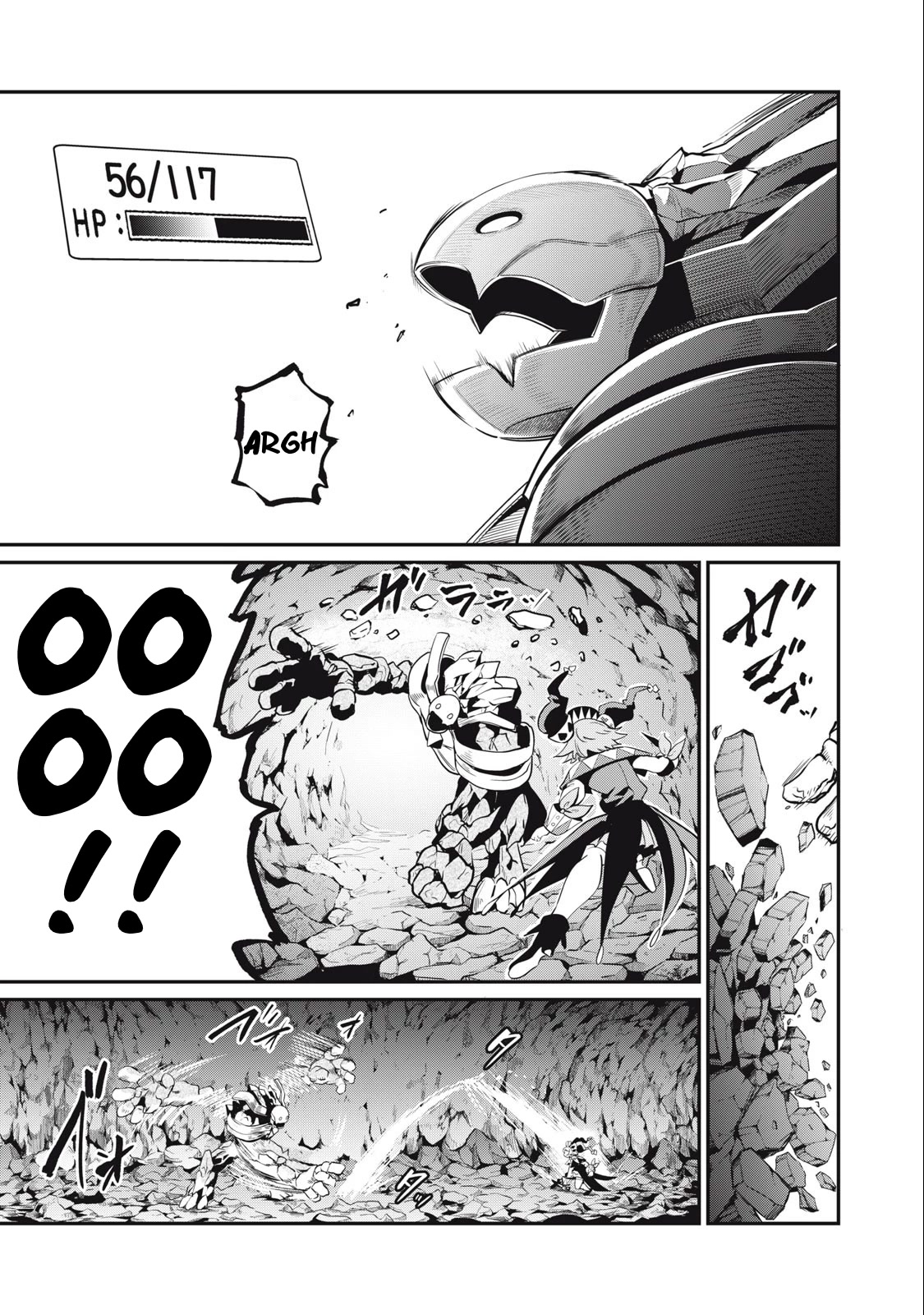 Read O Exilado Cavaleiro Pesado Reencarnado é Incomparável com o Conhecimento do Jogo (PT-BR) PT Manga Online