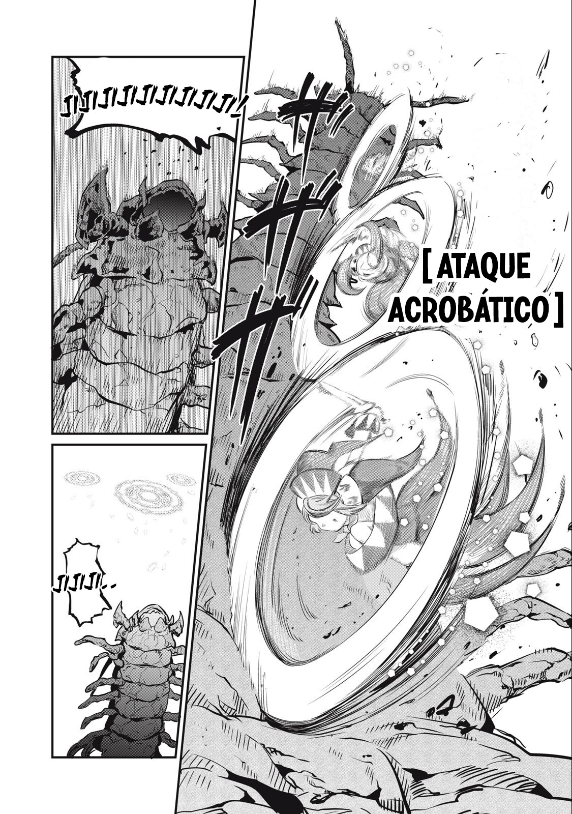 Read O Exilado Cavaleiro Pesado Reencarnado é Incomparável com o Conhecimento do Jogo (PT-BR) PT Manga Online