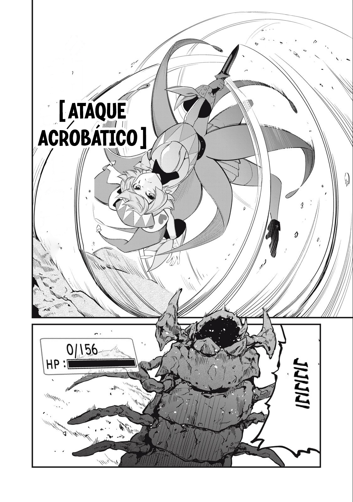 Read O Exilado Cavaleiro Pesado Reencarnado é Incomparável com o Conhecimento do Jogo (PT-BR) PT Manga Online
