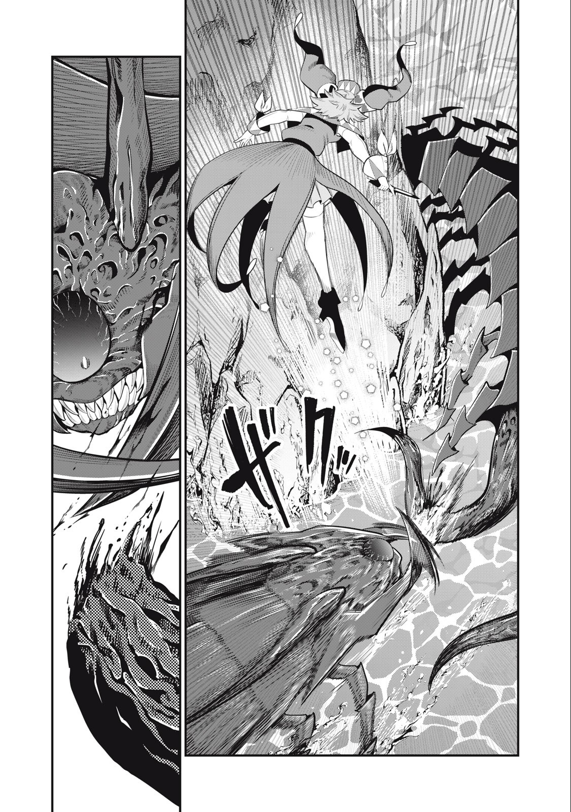 Read O Exilado Cavaleiro Pesado Reencarnado é Incomparável com o Conhecimento do Jogo (PT-BR) PT Manga Online