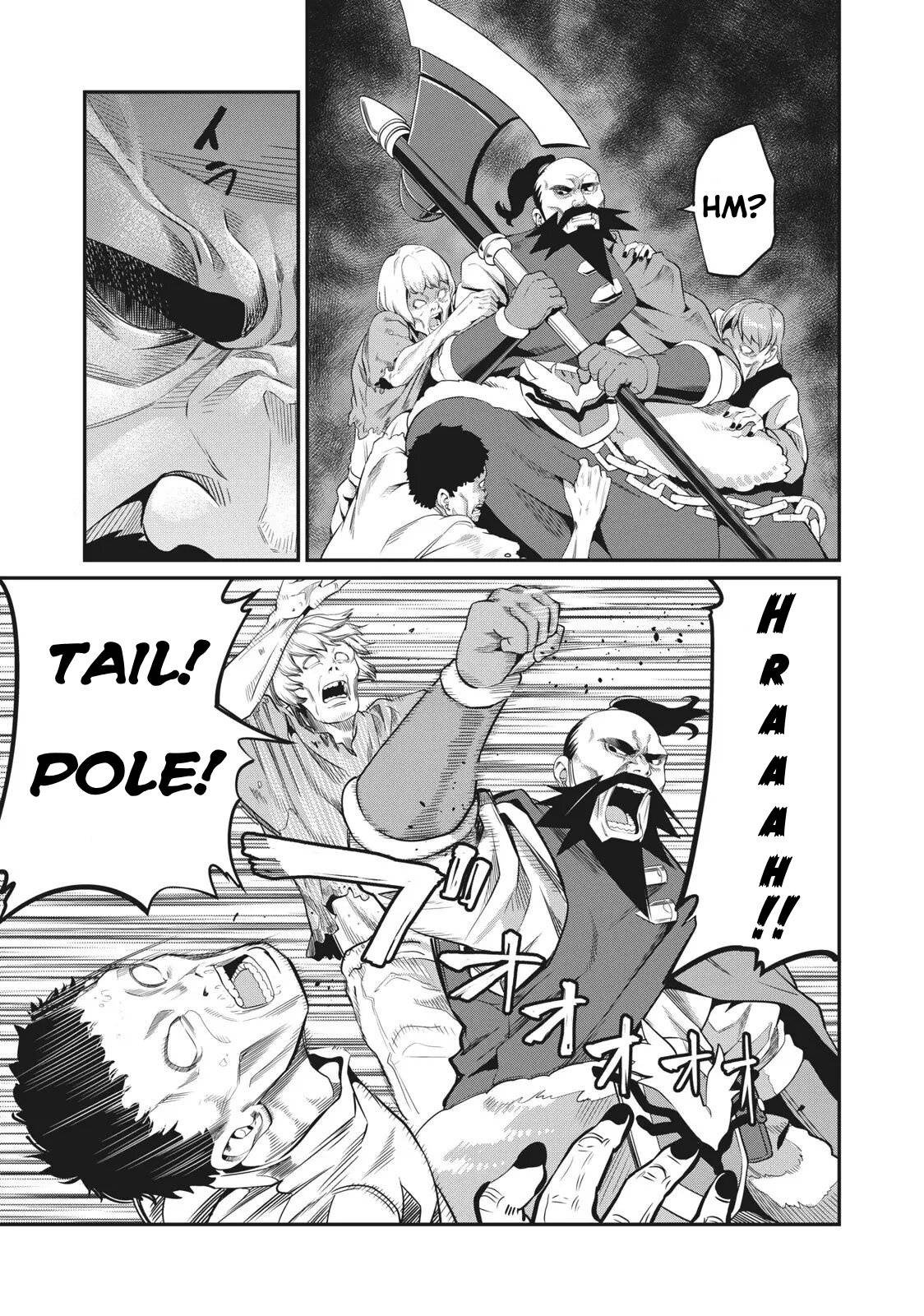 Read O Exilado Cavaleiro Pesado Reencarnado é Incomparável com o Conhecimento do Jogo (PT-BR) PT Manga Online