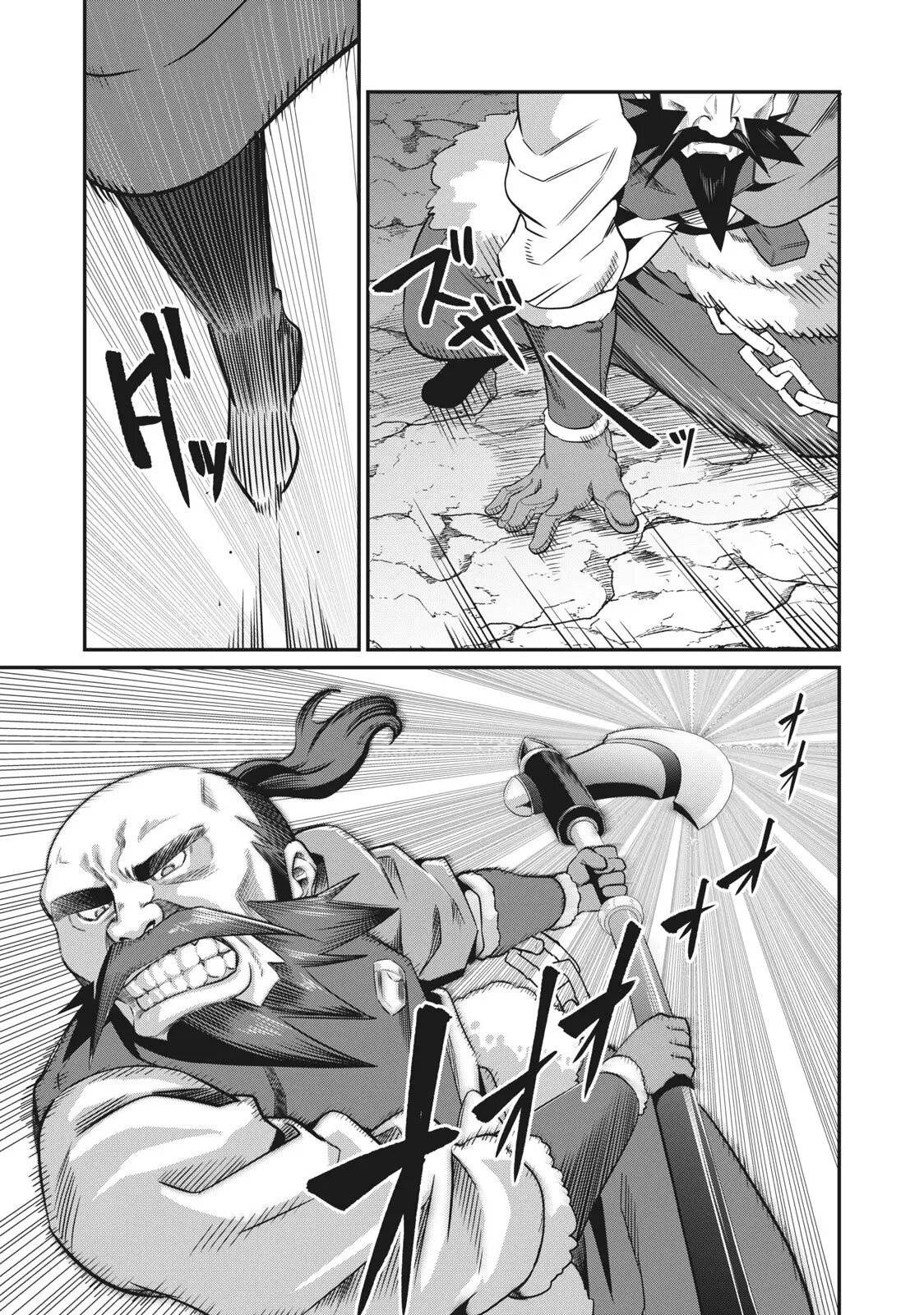 Read O Exilado Cavaleiro Pesado Reencarnado é Incomparável com o Conhecimento do Jogo (PT-BR) PT Manga Online