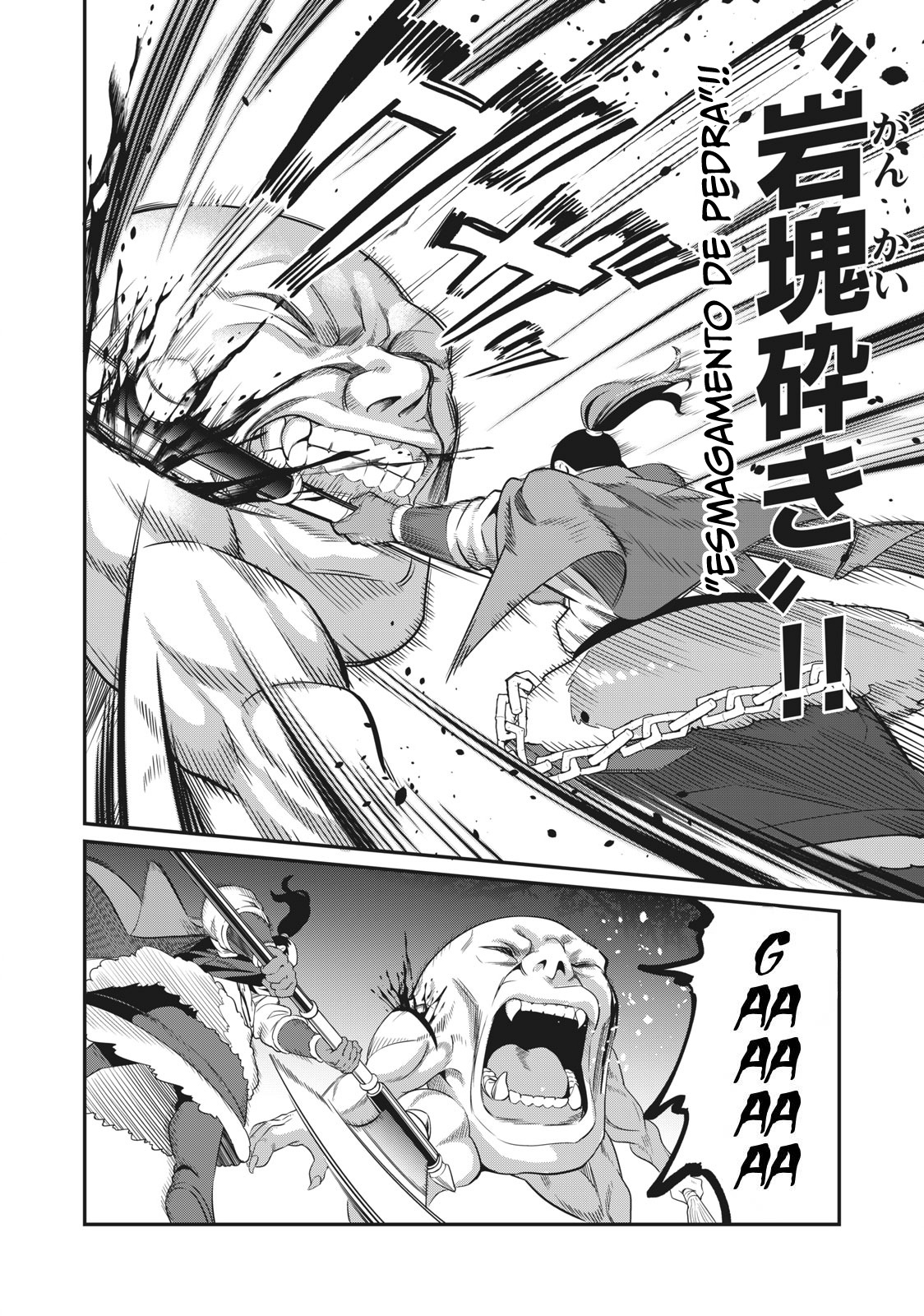 Read O Exilado Cavaleiro Pesado Reencarnado é Incomparável com o Conhecimento do Jogo (PT-BR) PT Manga Online