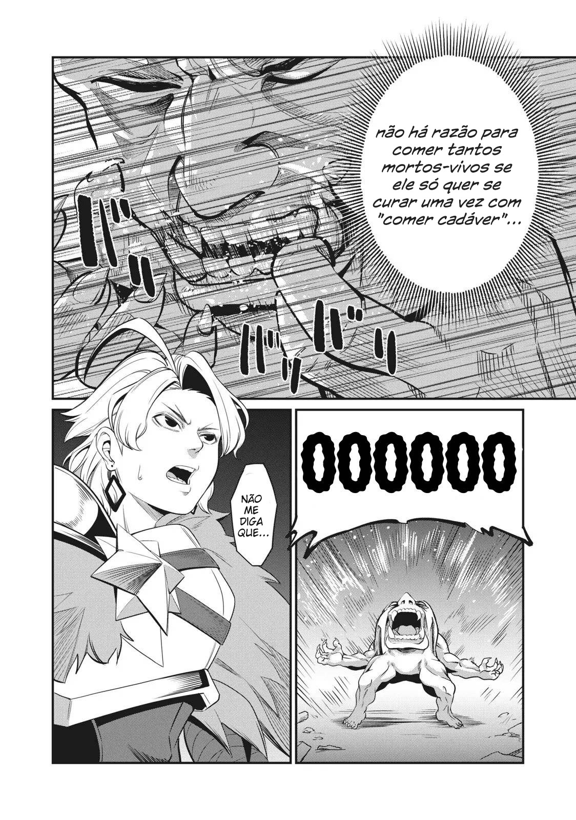 Read O Exilado Cavaleiro Pesado Reencarnado é Incomparável com o Conhecimento do Jogo (PT-BR) PT Manga Online