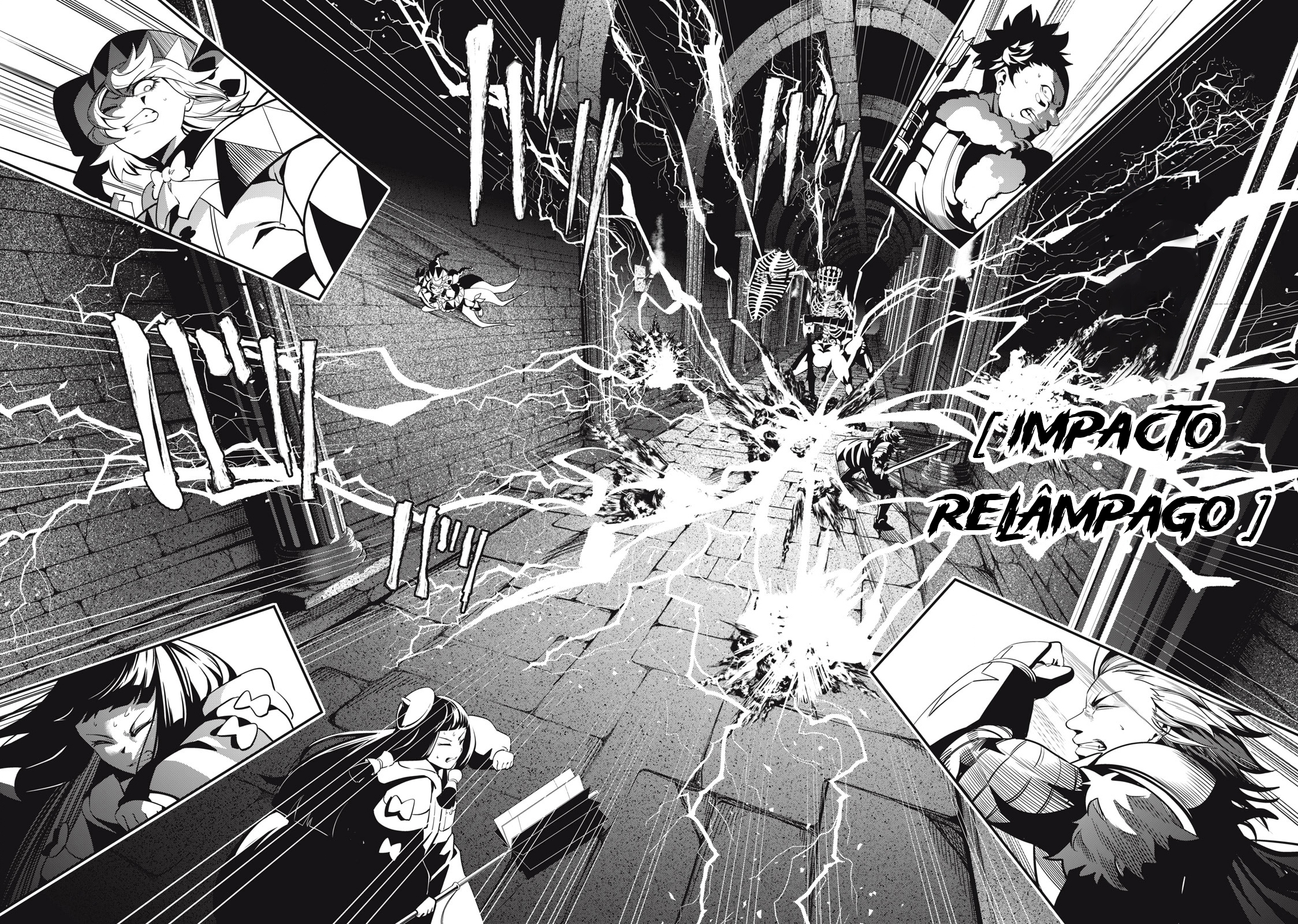 Read O Exilado Cavaleiro Pesado Reencarnado é Incomparável com o Conhecimento do Jogo (PT-BR) PT Manga Online