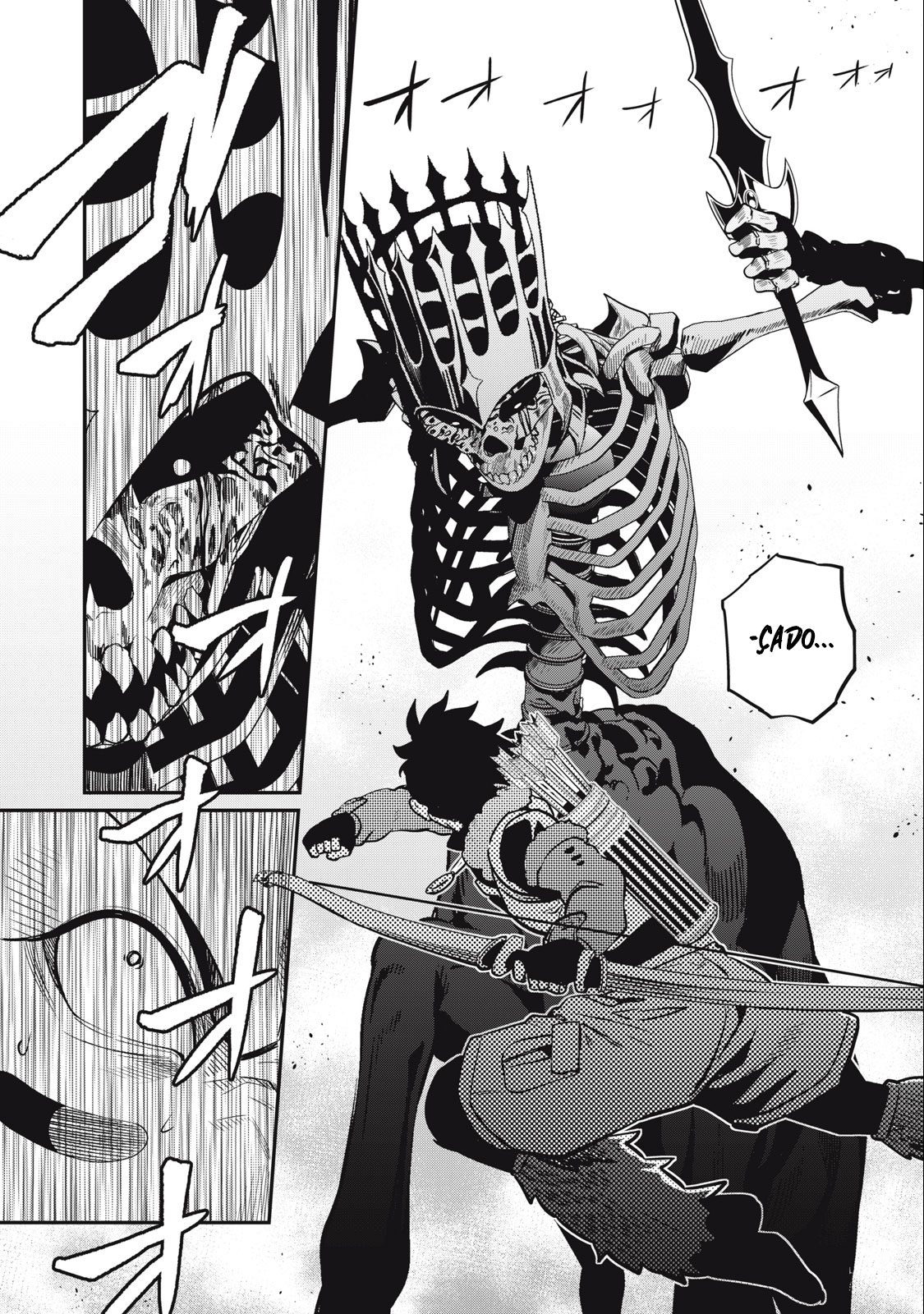 Read O Exilado Cavaleiro Pesado Reencarnado é Incomparável com o Conhecimento do Jogo (PT-BR) PT Manga Online
