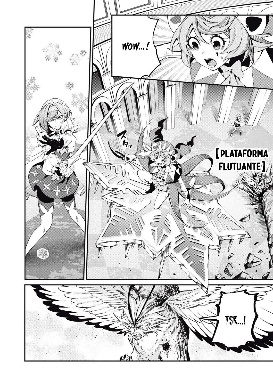Read O Exilado Cavaleiro Pesado Reencarnado é Incomparável com o Conhecimento do Jogo (PT-BR) PT Manga Online