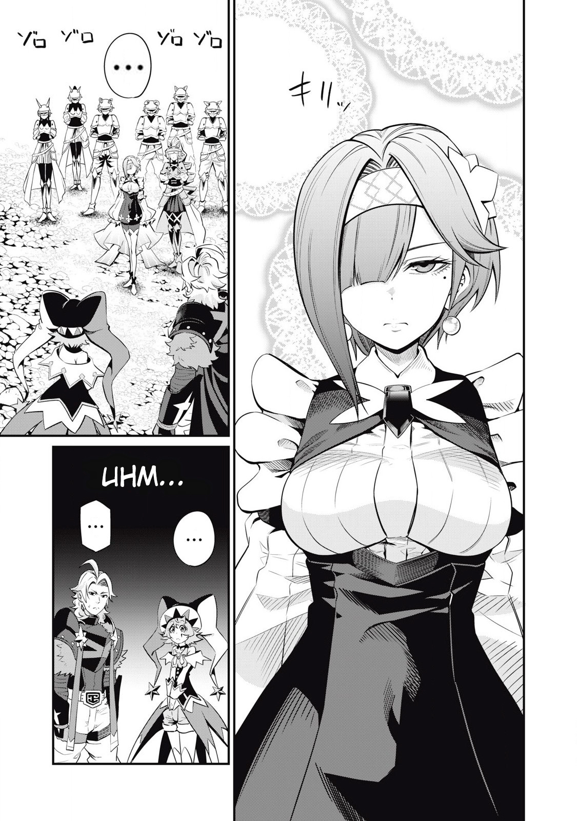 Read O Exilado Cavaleiro Pesado Reencarnado é Incomparável com o Conhecimento do Jogo (PT-BR) PT Manga Online