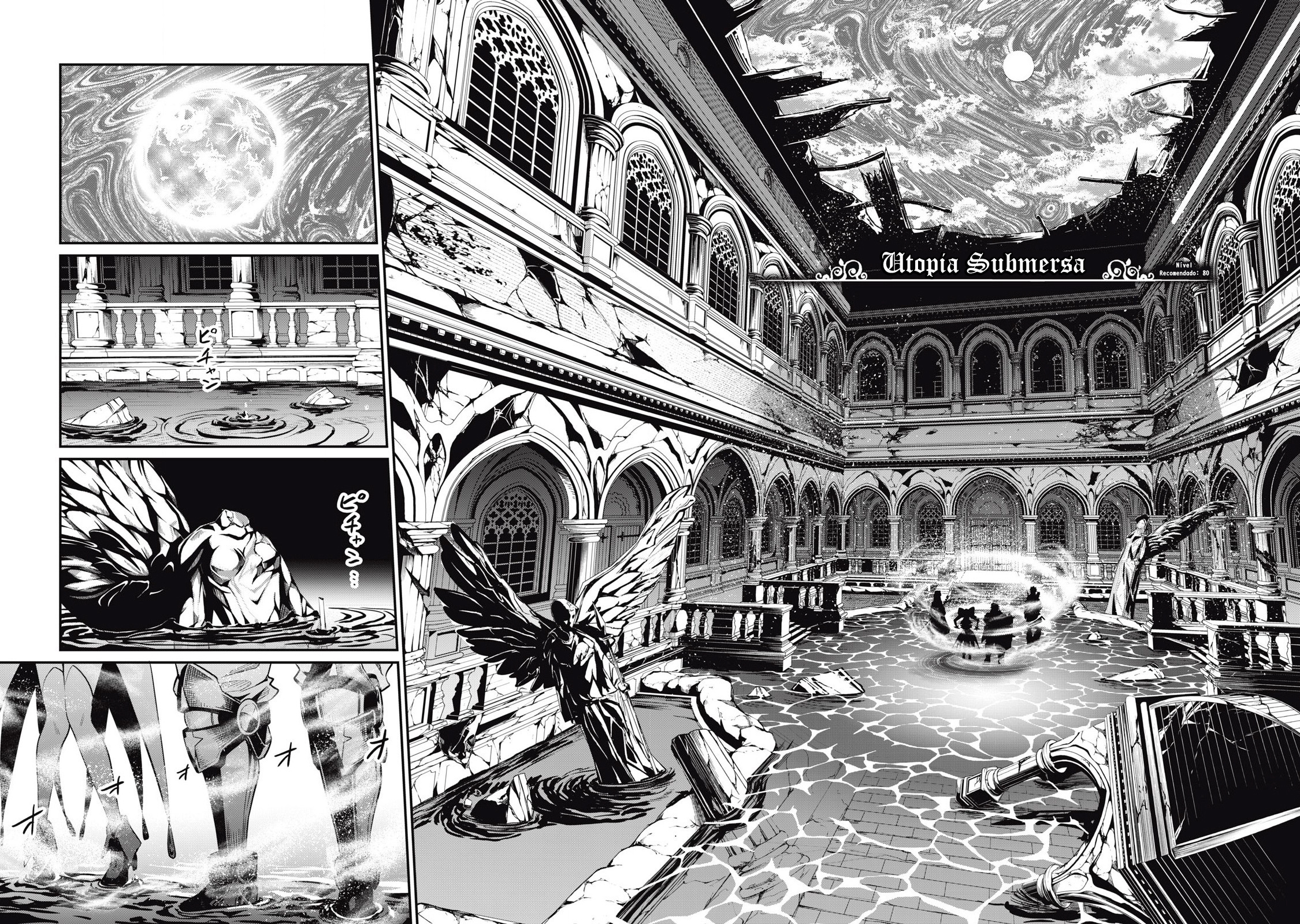 Read O Exilado Cavaleiro Pesado Reencarnado é Incomparável com o Conhecimento do Jogo (PT-BR) PT Manga Online