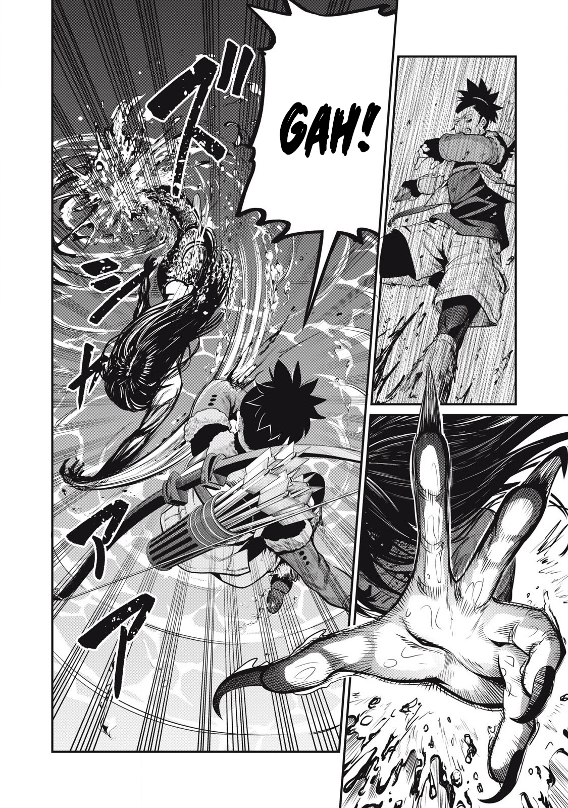 Read O Exilado Cavaleiro Pesado Reencarnado é Incomparável com o Conhecimento do Jogo (PT-BR) PT Manga Online