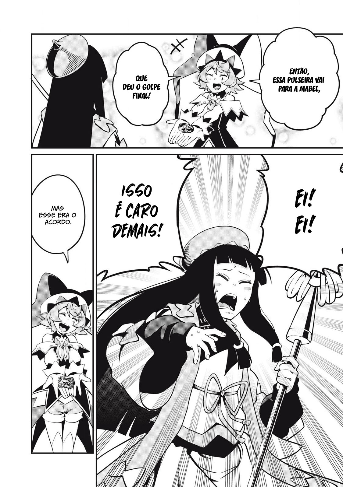 Read O Exilado Cavaleiro Pesado Reencarnado é Incomparável com o Conhecimento do Jogo (PT-BR) PT Manga Online