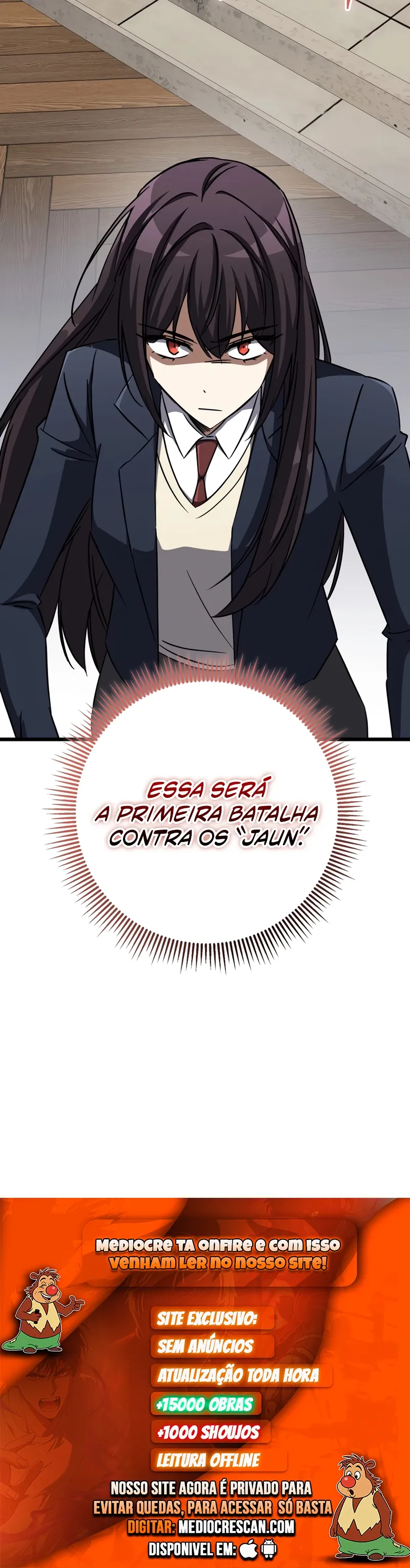 Read O Extra Regressado é Um Gênio (PT-BR) PT Manga Online