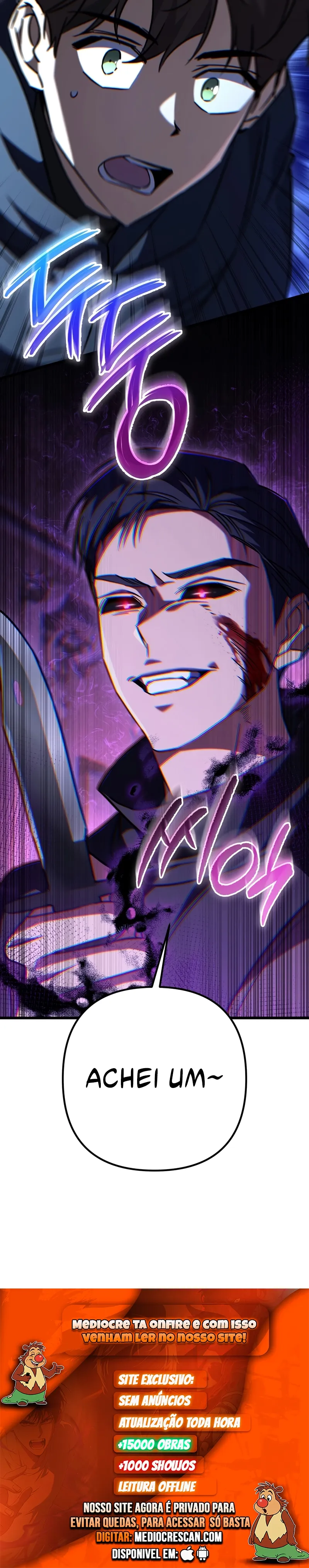 Read O Extra Regressado é Um Gênio (PT-BR) PT Manga Online