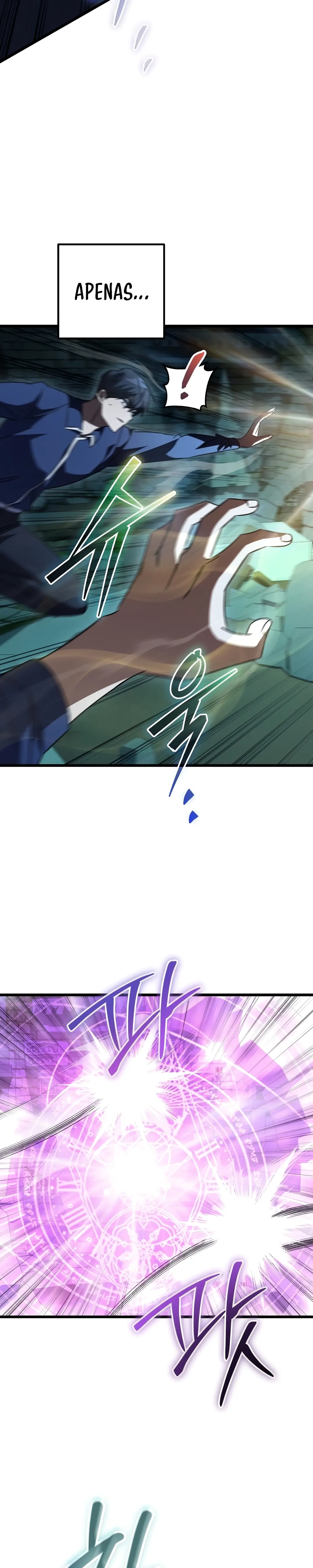 Read O Extra Regressado é Um Gênio (PT-BR) PT Manga Online