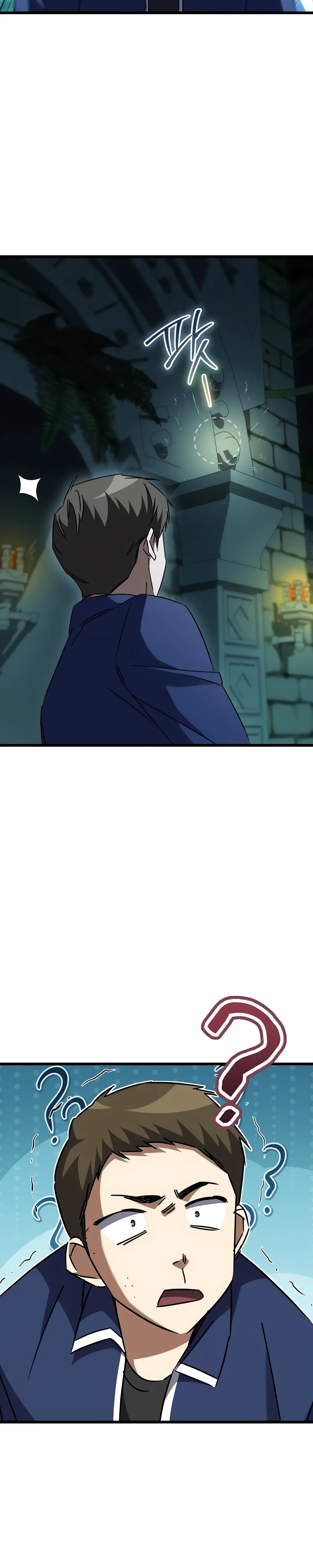 Read O Extra Regressado é Um Gênio (PT-BR) PT Manga Online