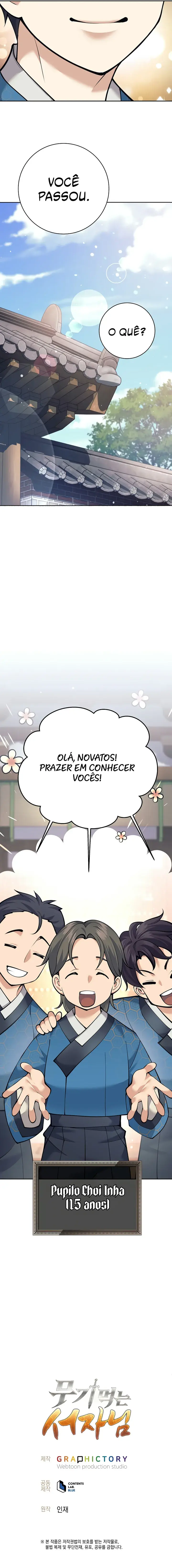 Read O Filho Bastardo Devorador de Armas (PT-BR) PT Manga Online