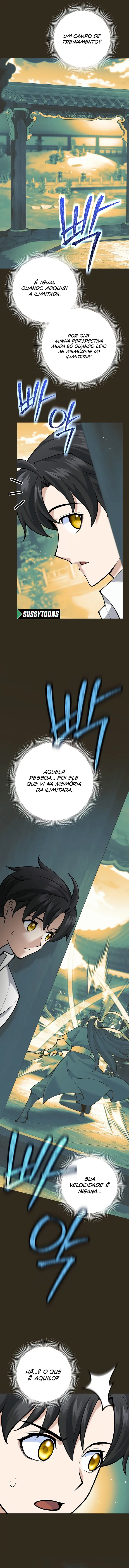 Read O Filho Bastardo Devorador de Armas (PT-BR) PT Manga Online