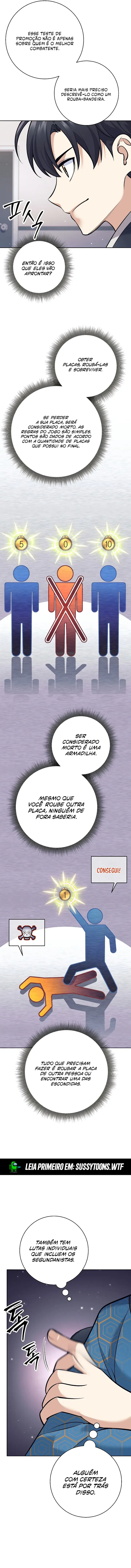 Read O Filho Bastardo Devorador de Armas (PT-BR) PT Manga Online