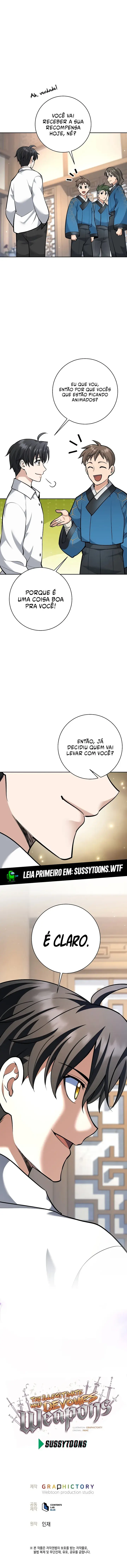 Read O Filho Bastardo Devorador de Armas (PT-BR) PT Manga Online
