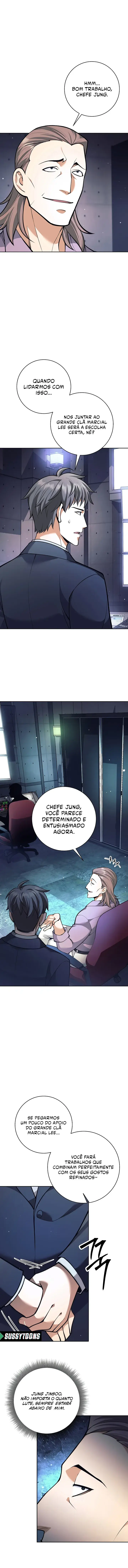 Read O Filho Bastardo Devorador de Armas (PT-BR) PT Manga Online
