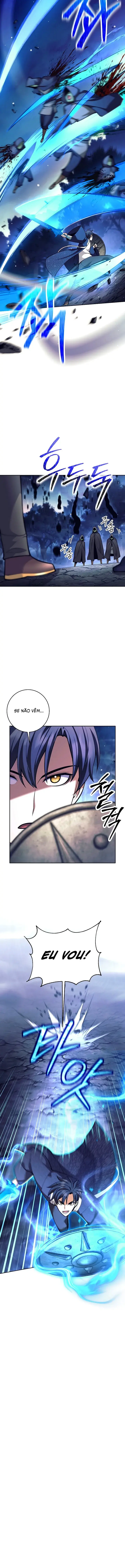 Read O Filho Bastardo Devorador de Armas (PT-BR) PT Manga Online
