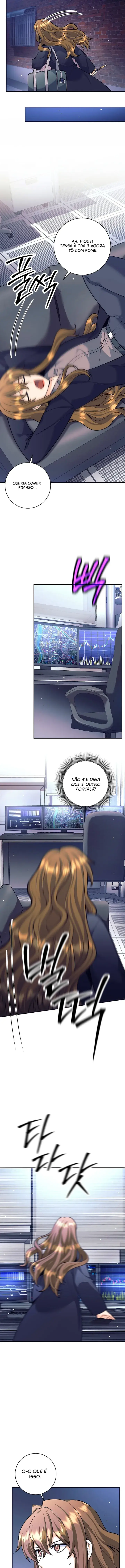 Read O Filho Bastardo Devorador de Armas (PT-BR) PT Manga Online