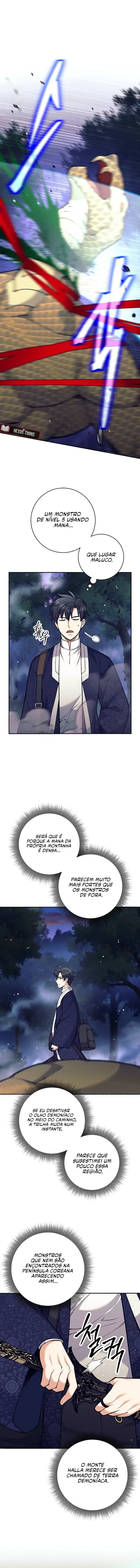 Read O Filho Bastardo Devorador de Armas (PT-BR) PT Manga Online