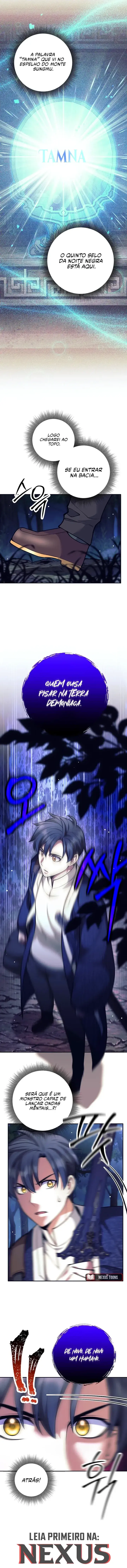 Read O Filho Bastardo Devorador de Armas (PT-BR) PT Manga Online