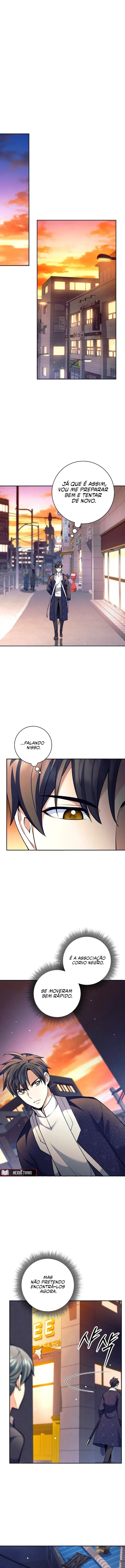 Read O Filho Bastardo Devorador de Armas (PT-BR) PT Manga Online
