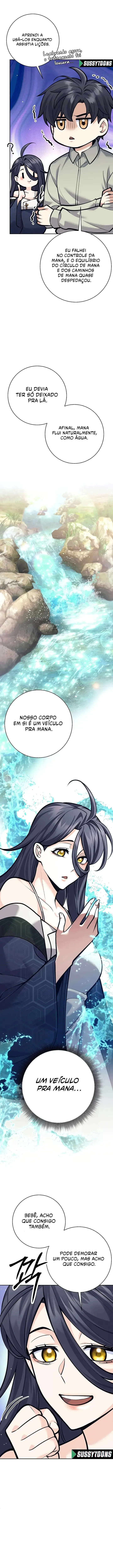 Read O Filho Bastardo Devorador de Armas (PT-BR) PT Manga Online
