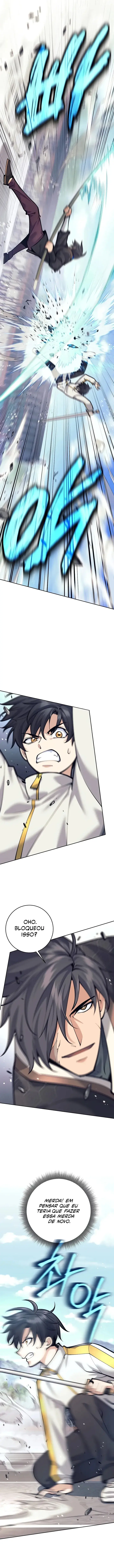 Read O Filho Bastardo Devorador de Armas (PT-BR) PT Manga Online
