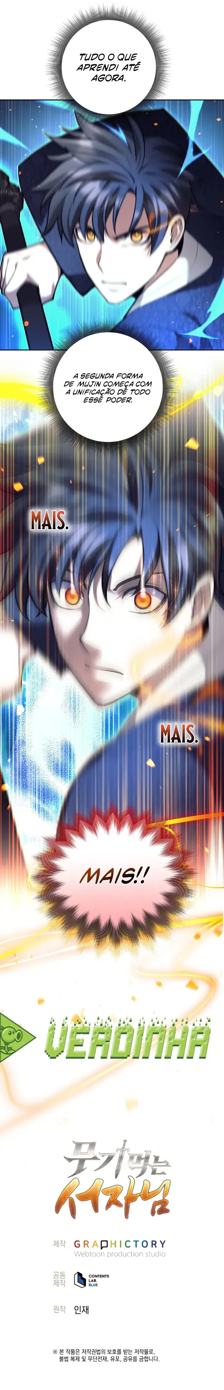 Read O Filho Bastardo Devorador de Armas (PT-BR) PT Manga Online